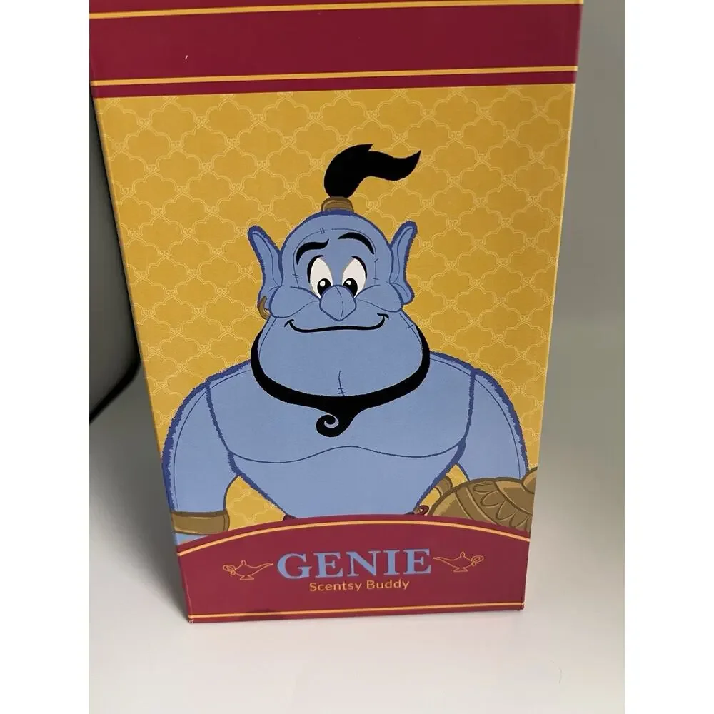 Scentsy kids buddy